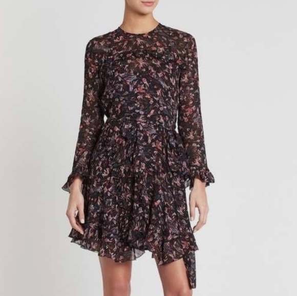 IRO About Dress, size 38 - Picture 1 of 5